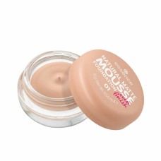 Base de Maquillaje en Mousse Essence NATURAL MATTE Nº 01 16 g