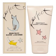 Loción Hidratante Marc Jacobs Perfect 200 ml