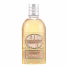 Aceite Corporal de Almendras L'Occitane En Provence 29HD250A15 250 ml