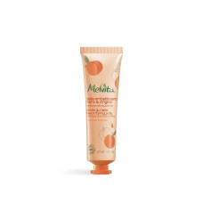 Crema de Manos Melvita Impulse 30 ml Albaricoque