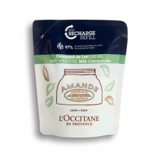 Leche Hidratante Corporal L'Occitane En Provence ALMENDRA 200 ml Almendra