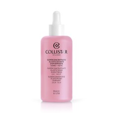 Tratamiento Reductor Anticelulítico Collistar Superconcentrate Elasticizing Even Finish 200 ml