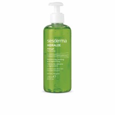 Loción Corporal Sesderma Hidraloe 250 ml Aloe Vera