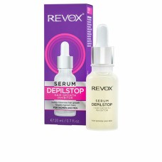 Sérum Reductor de Vello Revox B77 Depilstop 20 ml