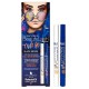 Tinte para pestañas RefectoCil BeautyLash Two Go Black Brown 2 Piezas