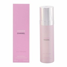 Desodorante en Spray Chance Eau Tendre Chanel Chance Eau Tendre (100 ml) 100 ml