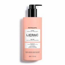 Crema Corporal Antiestrías Lierac PHYTOLASTIL 400 ml Gel