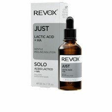 Exfoliante Facial Revox B77 Just 30 ml Ácido láctico