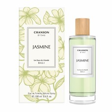 Perfume Mujer Coty Chanson d'Eau Jasmine EDT 100 ml