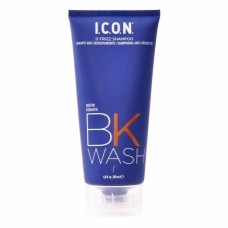 Champú Antiencrespamiento I.c.o.n. Bk Wash (200 ml) 200 ml