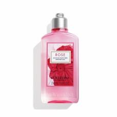 Gel de Ducha L'Occitane En Provence Rose 250 ml