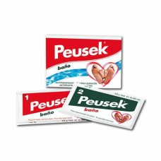 Desodorante Peusek BAÑO 20 g