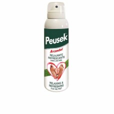 Crema de Pies Hidratante Peusek ARCANDOL 150 ml