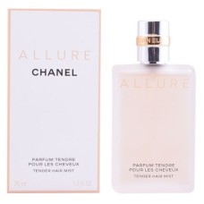 Fragancia para el Cabello Allure Chanel (35 ml) 35 ml Allure