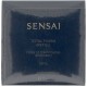 Base de Maquillaje en Polvo Sensai Total Finish Nº TF203 Natural beige Spf 10 11 g Recarga