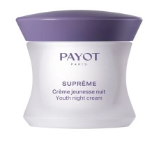 Crema Antiedad de Noche Payot Suprême 50 ml