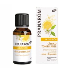 Aceite Esencial Citric Pranarôm 645-25407 (30 ml) 30 ml