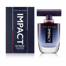 Perfume Hombre Tommy Hilfiger Impact Intense EDP 100 ml