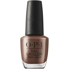 Esmalte de uñas Opi Nail Lacquer Cliffside karaoke 15 ml