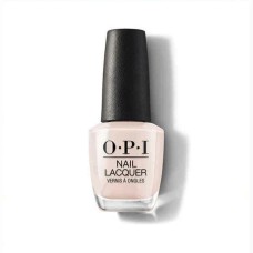 Esmalte de uñas Opi Nail Lacquer Beige Tiramisu for two 15 ml