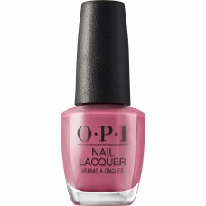 Esmalte de uñas Opi Nail Lacquer Just lanai ing around 15 ml