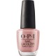 Esmalte de uñas Opi Nail Lacquer Barefoot in barcelona 15 ml