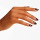 Esmalte de uñas Opi Nail Lacquer Black cherry chutney 15 ml