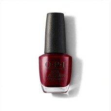 Esmalte de uñas Opi M A I'm not really a waitress 15 ml