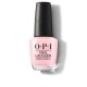 Esmalte de uñas Opi Nail Lacquer Its's a girl 15 ml