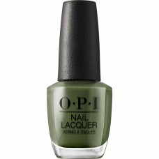 Esmalte de uñas Opi Nail Lacquer Suzi the first lady of nails 15 ml