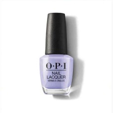 Esmalte de uñas Opi Nail Lacquer You’re such a Budapest 15 ml