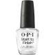 Endurecedor de Uñas Opi Start To Finish 15 ml 3 en 1