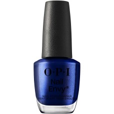 Esmalte de uñas Opi Nail Envy All night Strong 15 ml Endurecedor de Uñas