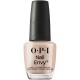 Esmalte de uñas Opi Nail Envy Double Nude-y 15 ml Endurecedor de Uñas