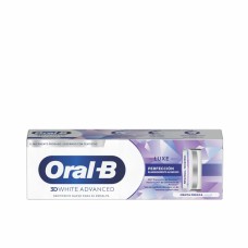 Pasta de Dientes Oral-B 3D WHITE 75 ml (75 ml)