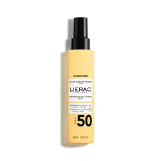 Leche Solar Lierac SUNISSIME Spf 50 150 ml Antiedad