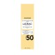 Leche Solar Lierac SUNISSIME Spf 50 40 ml Antiedad