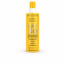 Leche Solar Biovène HYALURONIC ANTI-AGING Spf 30 200 ml Antiedad