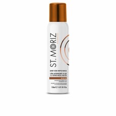 Mousse Autobronceadora St. Moriz ADVANCED Medium 150 ml