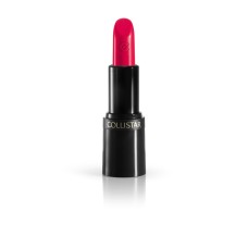 Barra de labios Collistar Rossetto Puro Nº 104 Rosa lampone