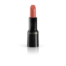 Barra de labios Collistar Rossetto Puro Nº 21 Rosa selvatica