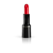 Barra de labios Collistar Rossetto Puro Nº 106 Bright orange