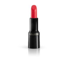 Barra de labios Collistar Rossetto Puro Nº 108 Melagrana