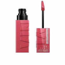 Labial líquido Maybelline Superstay Vinyl Ink Nº 160 Sultry 4,2 ml