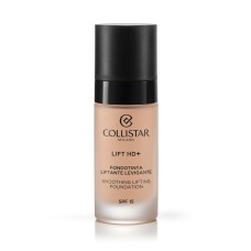 Base de Maquillaje Cremosa Collistar Lift HD+ Nº 3N Naturale Spf 15 30 ml