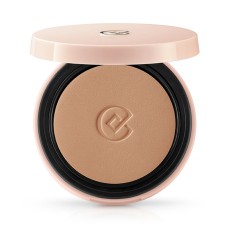 Polvos Compactos Collistar Impeccable Nº 60G Cappuccino 9 g