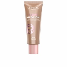 Prebase de Maquillaje L'Oreal Make Up LUMI GLOTION Nº 903 Medium 40 ml