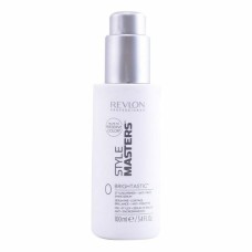 Spray de Brillo para el Cabello Style Masters Revlon (100 ml)