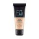 Base de Maquillaje Fluida Fit me Maybelline 30 ml