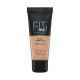 Base de Maquillaje Fluida Fit me Maybelline 30 ml